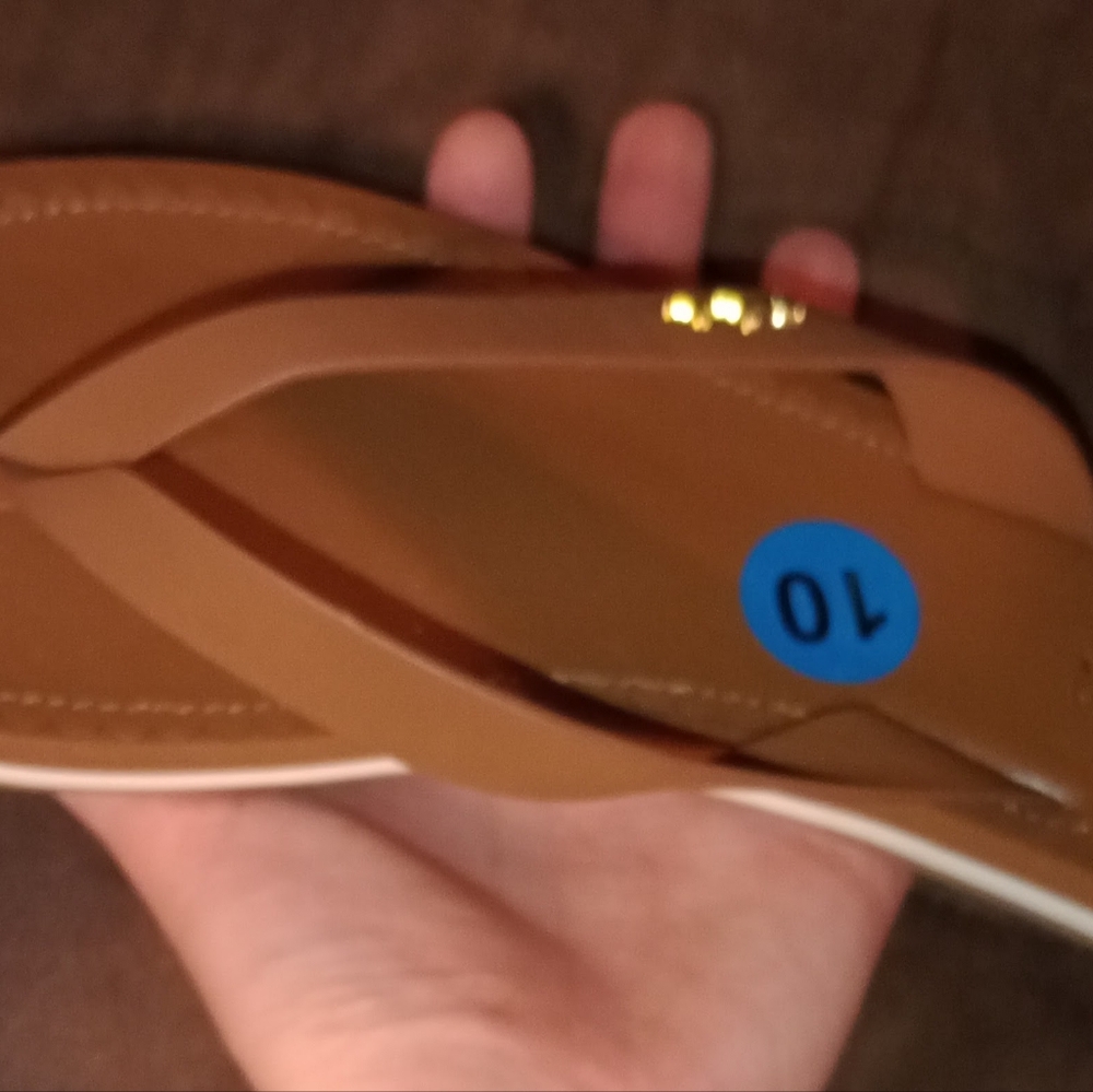 Ralph Lauren Sandals